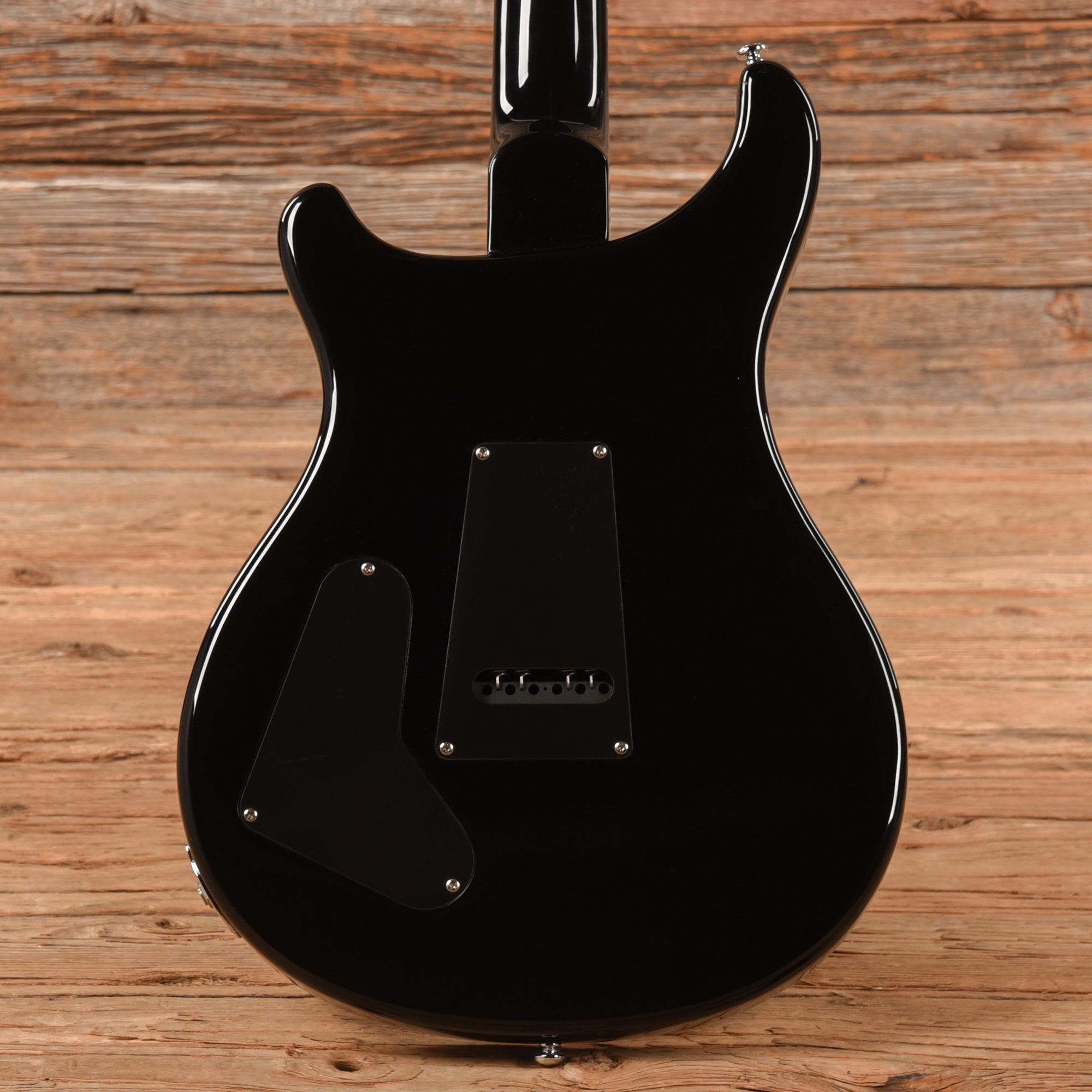 PRS SE Custom 22  2007 Electric Guitars / Solid Body