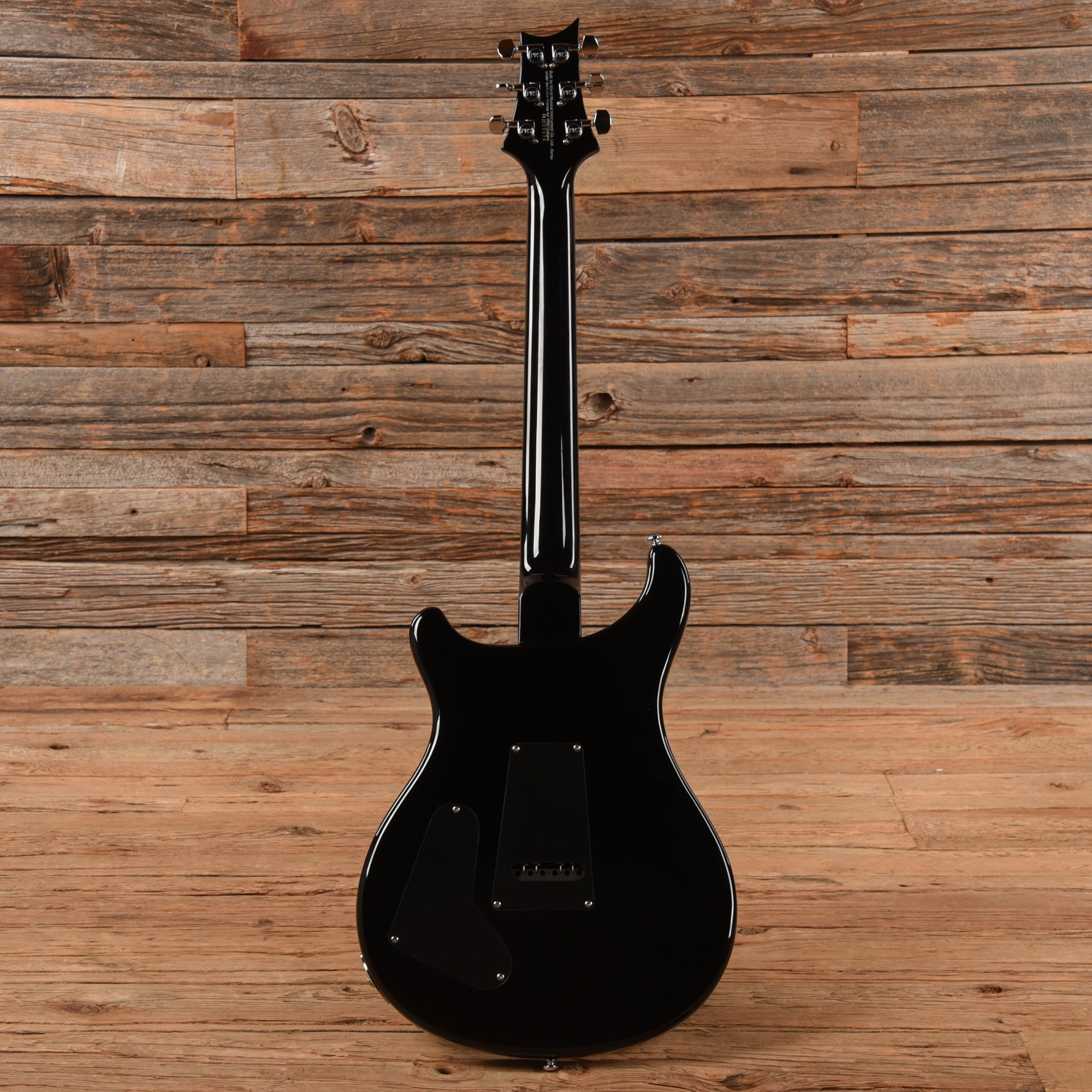 PRS SE Custom 22  2007 Electric Guitars / Solid Body