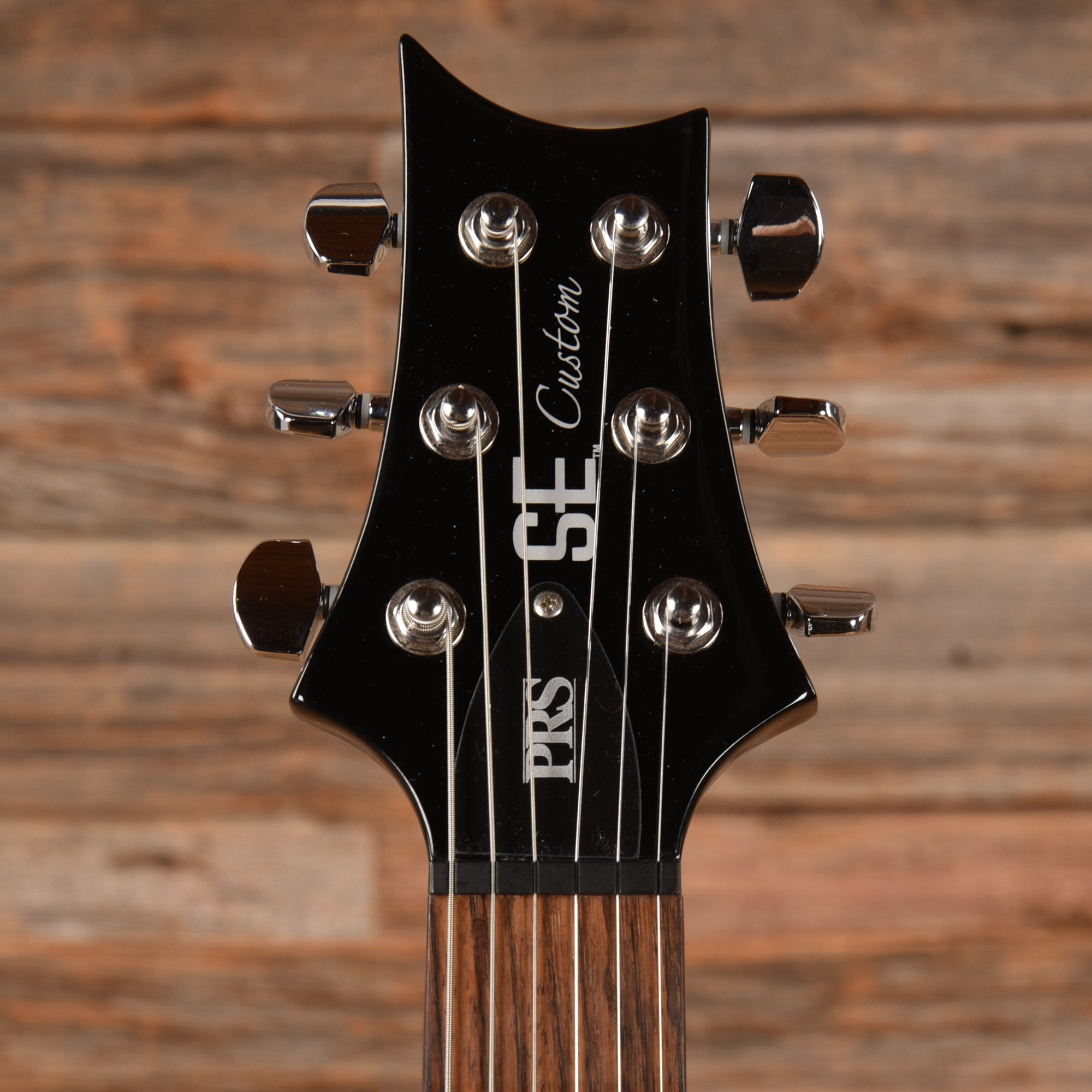 PRS SE Custom 22  2007 Electric Guitars / Solid Body