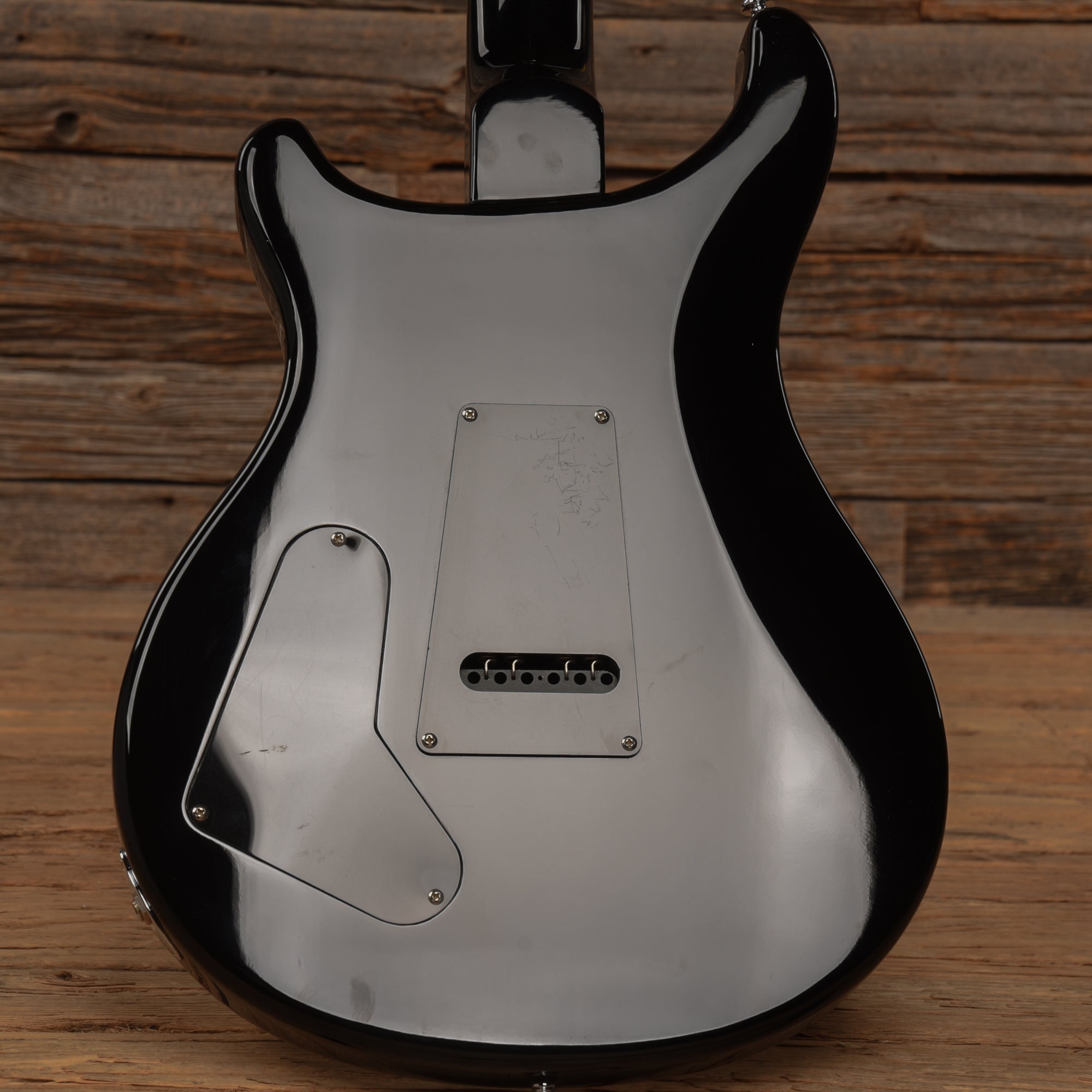 PRS SE Custom 22  2007 Electric Guitars / Solid Body
