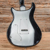 PRS SE Custom 22 Transparent Black Electric Guitars / Solid Body