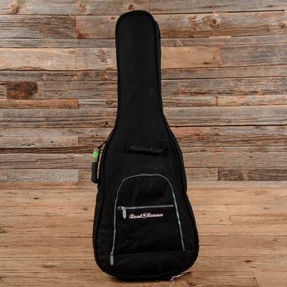 PRS SE Custom 22 Transparent Black Electric Guitars / Solid Body