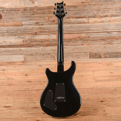 PRS SE Custom 22 Transparent Grey 2006 Electric Guitars / Solid Body