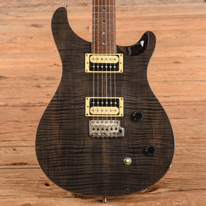 PRS SE Custom 22 Transparent Grey 2006 Electric Guitars / Solid Body