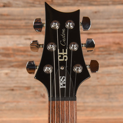PRS SE Custom 22 Transparent Grey 2006 Electric Guitars / Solid Body