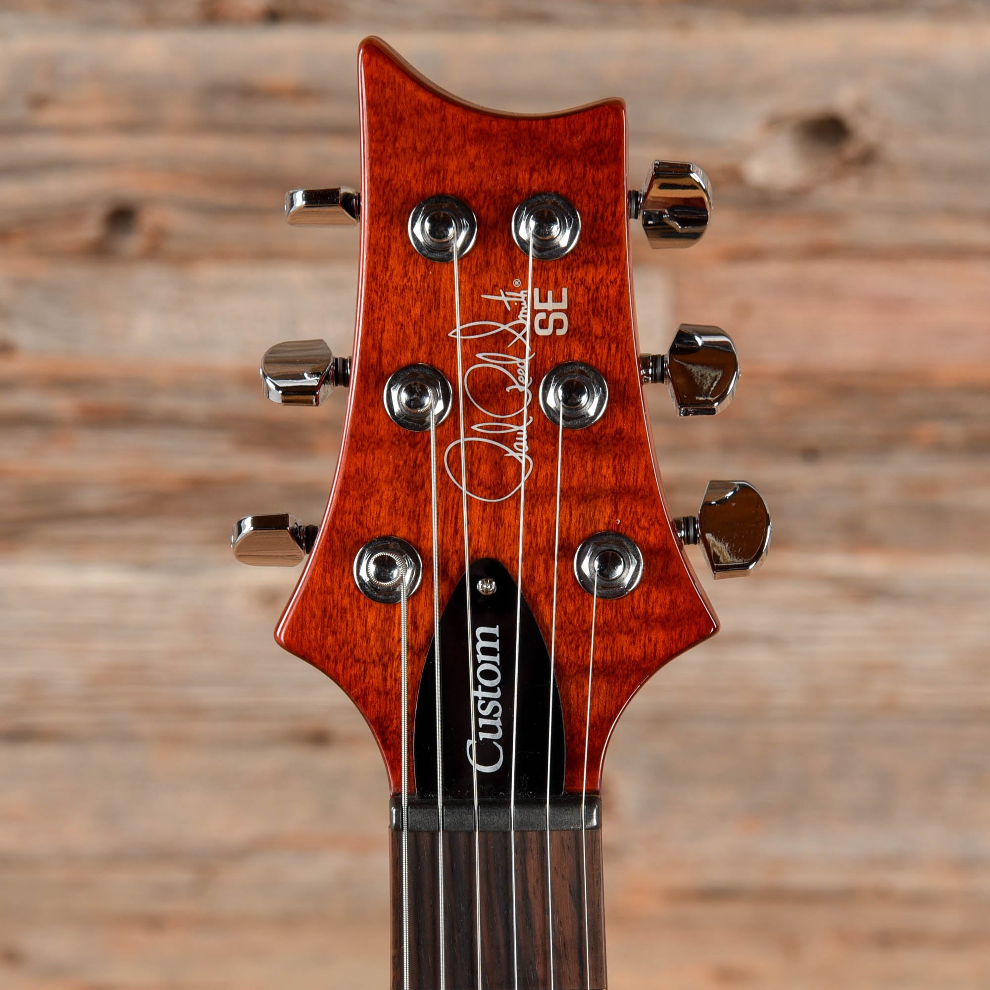 PRS SE Custom 24-08 Cherry Sunburst 2023 Electric Guitars / Solid Body