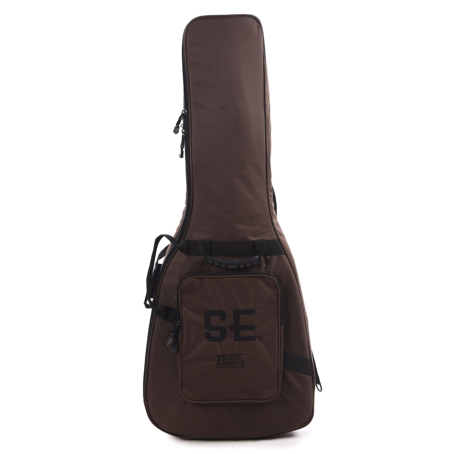 PRS SE Custom 24-08 LEFTY Vintage Sunburst Electric Guitars / Solid Body