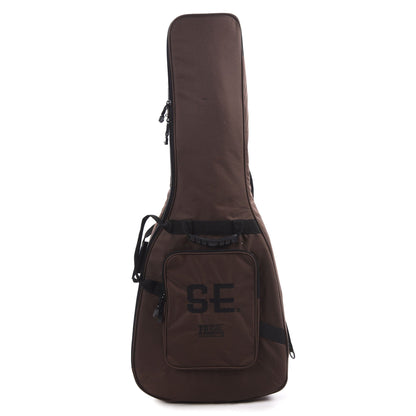 PRS SE Custom 24-08 LEFTY Vintage Sunburst Electric Guitars / Solid Body