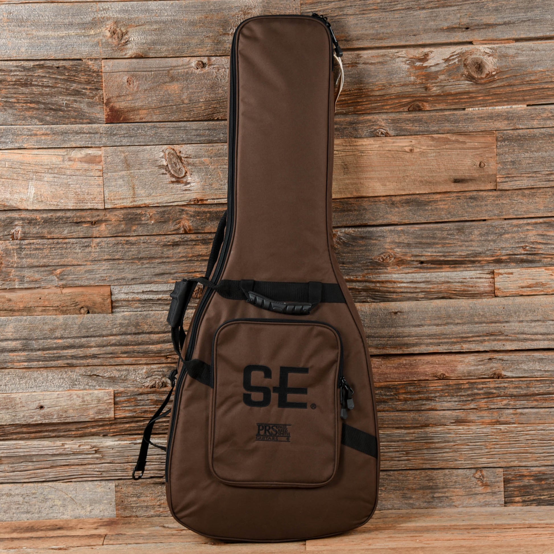 PRS SE Custom 24-08 Sunburst  LEFTY Electric Guitars / Solid Body