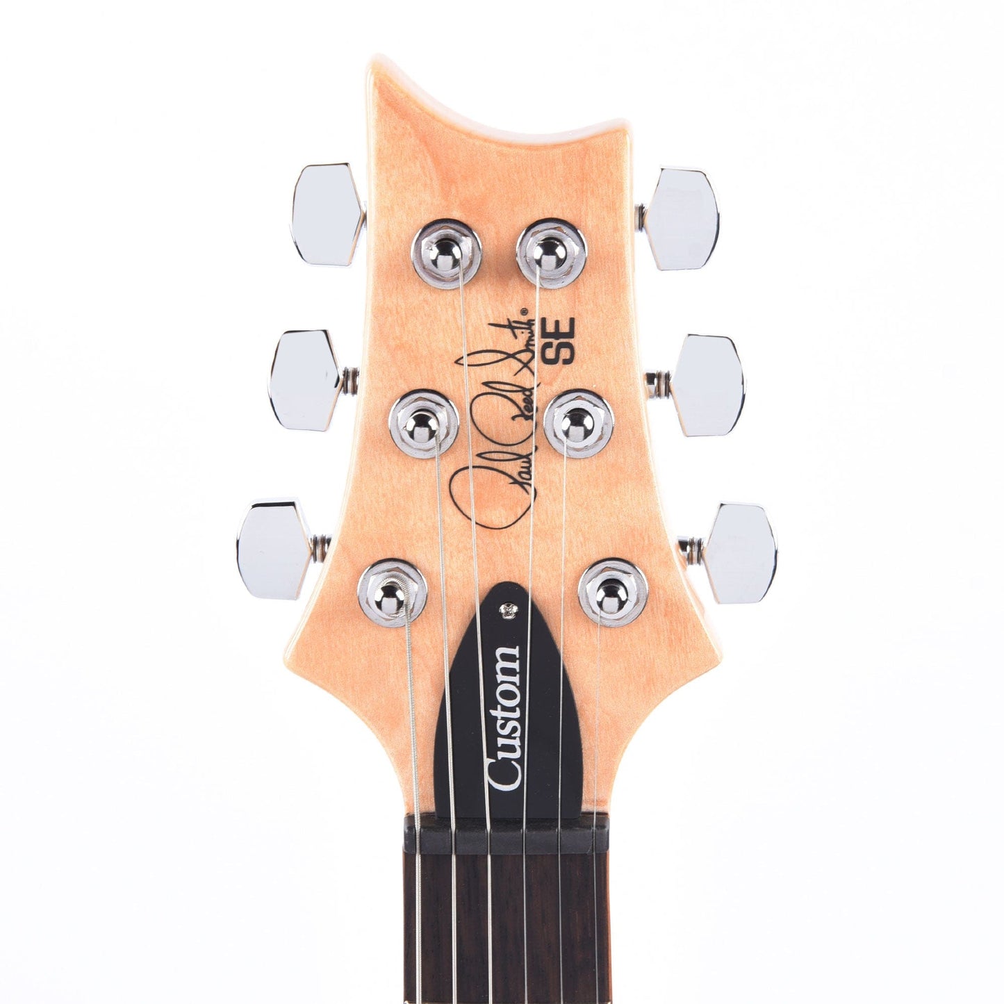 PRS SE Custom 24-08 Turquoise Electric Guitars / Solid Body