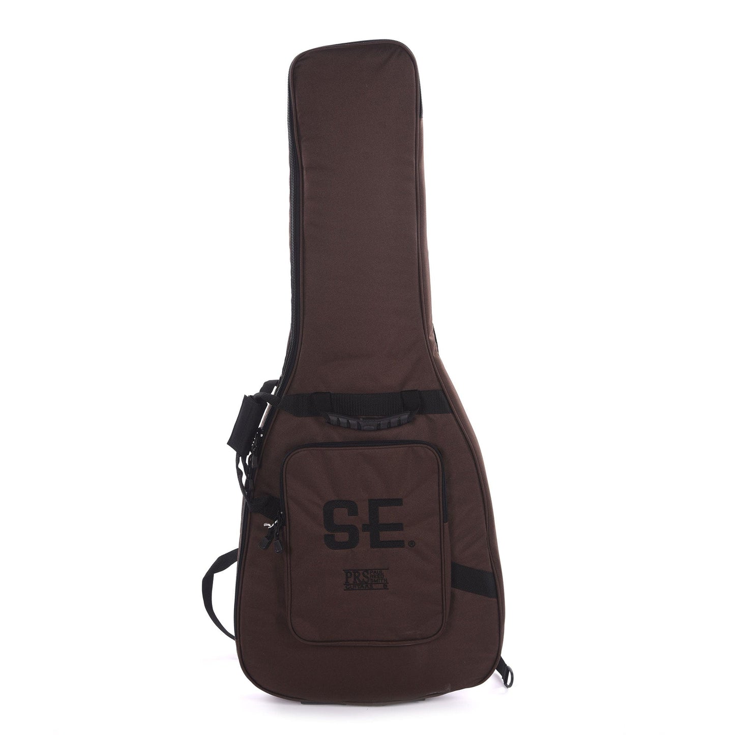 PRS SE Custom 24-08 Turquoise Electric Guitars / Solid Body