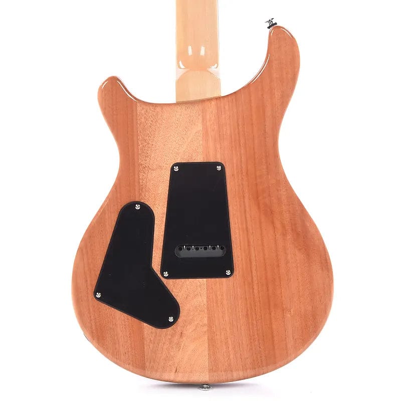 PRS SE Custom 24-08 Turquoise Electric Guitars / Solid Body