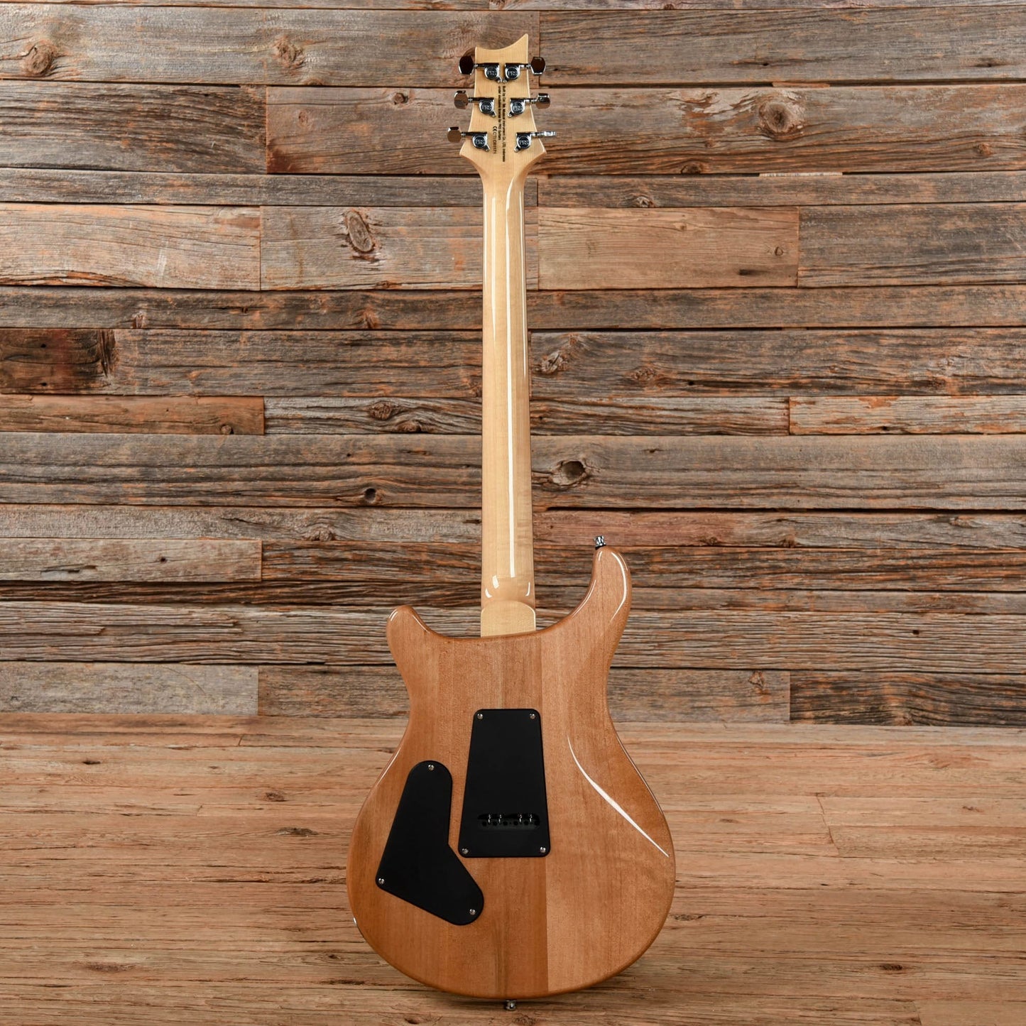 PRS SE Custom 24 Eriza Verda 2021 Electric Guitars / Solid Body