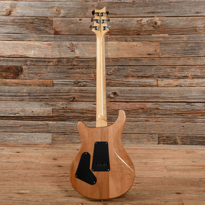 PRS SE Custom 24 Eriza Verda 2021 Electric Guitars / Solid Body