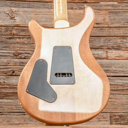 PRS SE Custom 24 Eriza Verda 2021 Electric Guitars / Solid Body