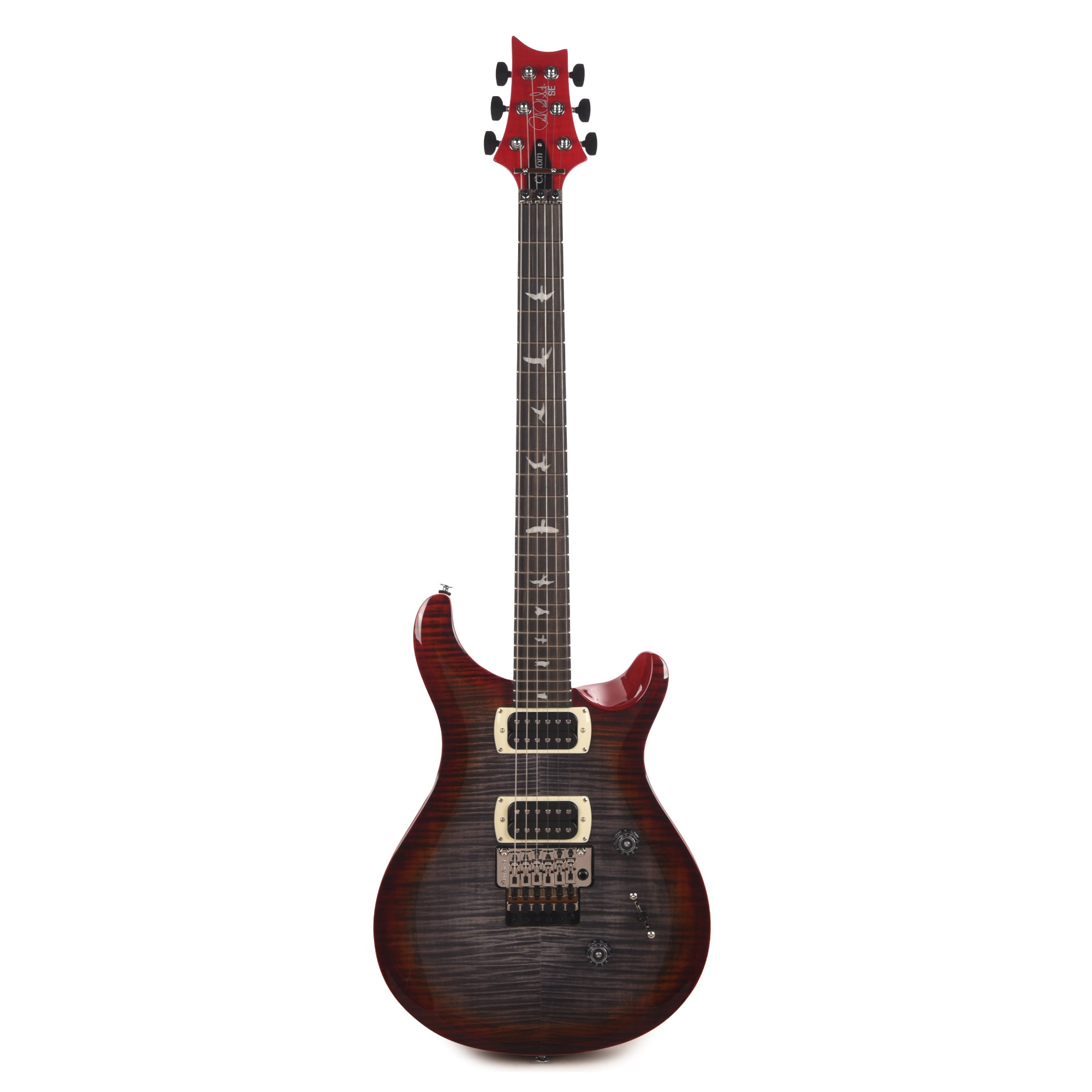 PRS SE Custom 24 
