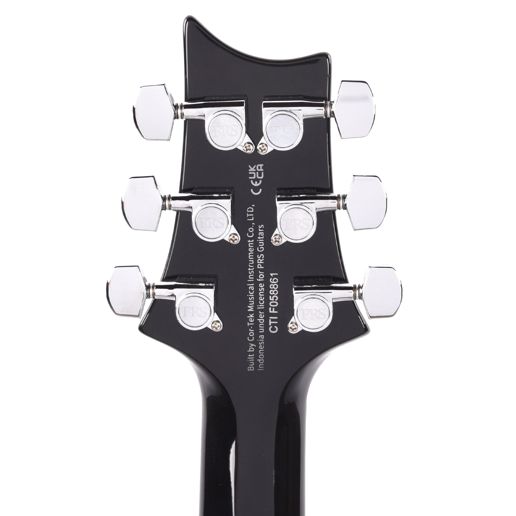 PRS SE Custom 24 