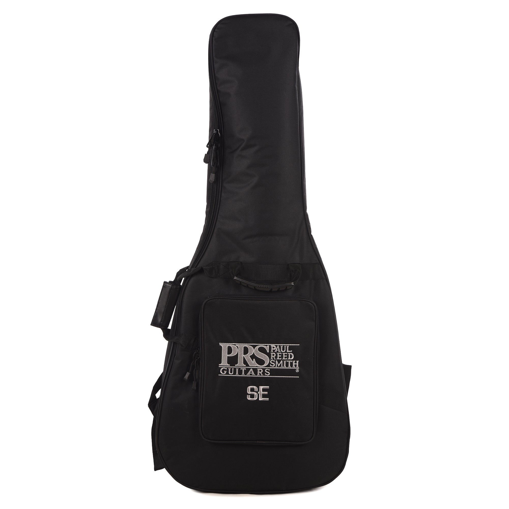PRS SE Custom 24 Quilt Teal Black – Chicago Music Exchange