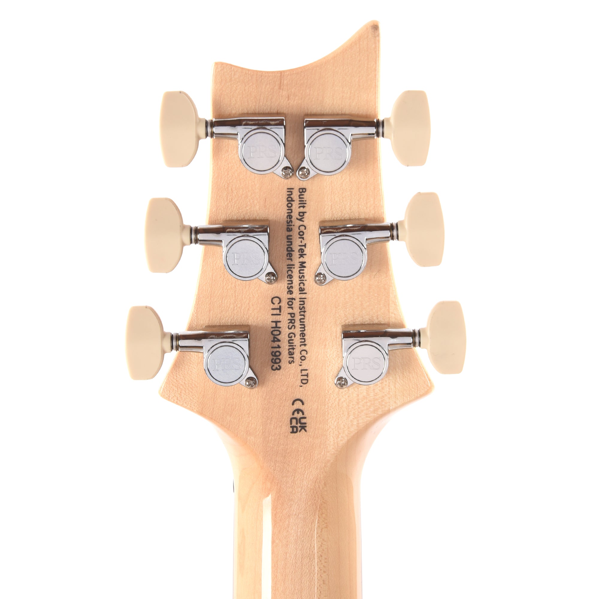 PRS SE Custom 24 Slate Blue – Chicago Music Exchange