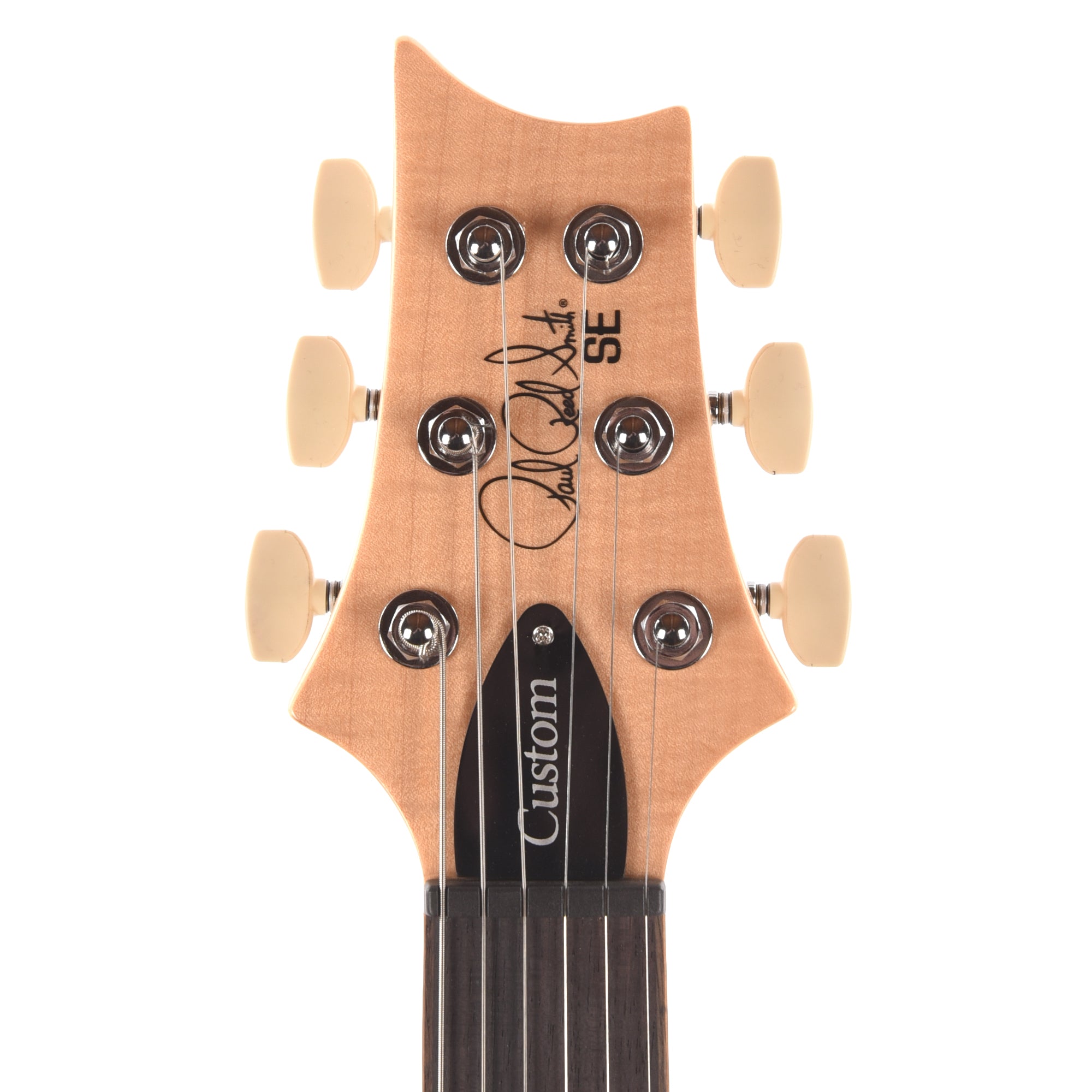 PRS SE Custom 24 Slate Blue – Chicago Music Exchange