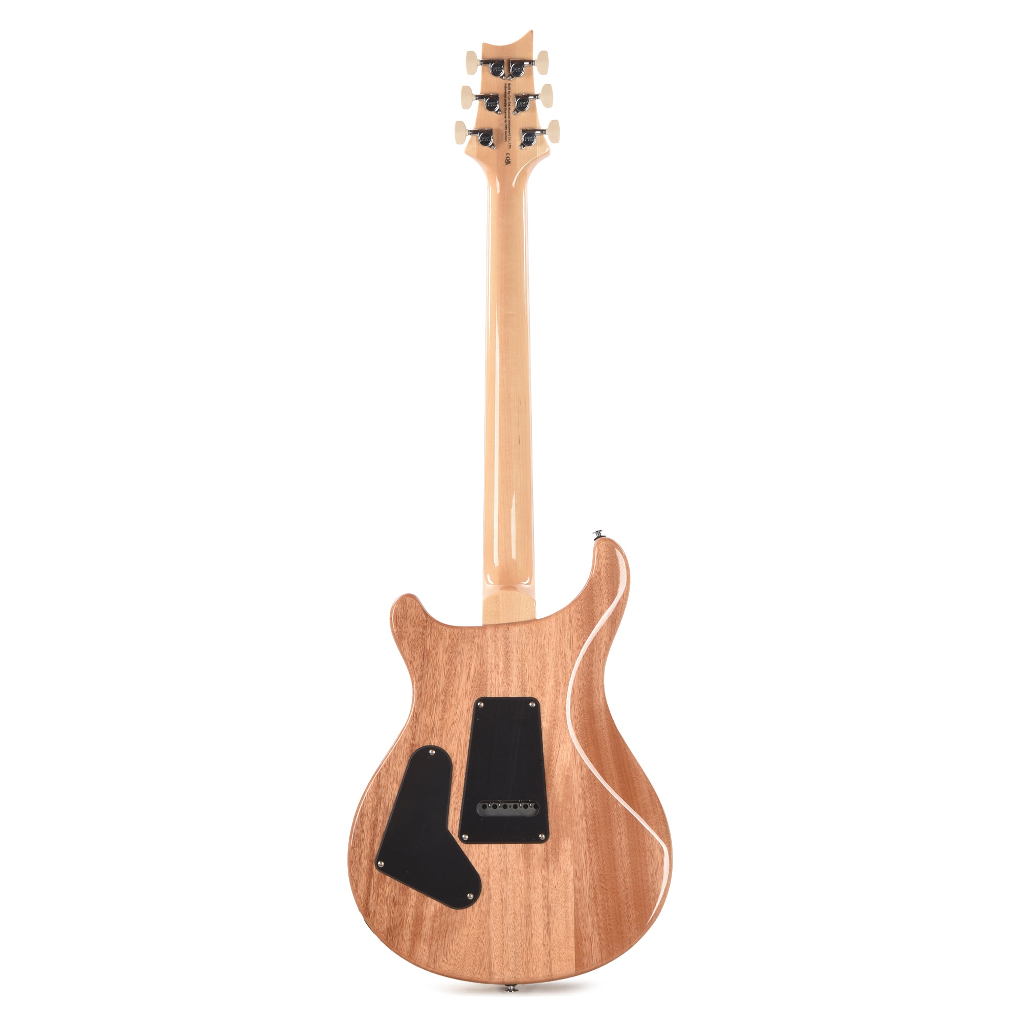 PRS SE Custom 24 Slate Blue – Chicago Music Exchange
