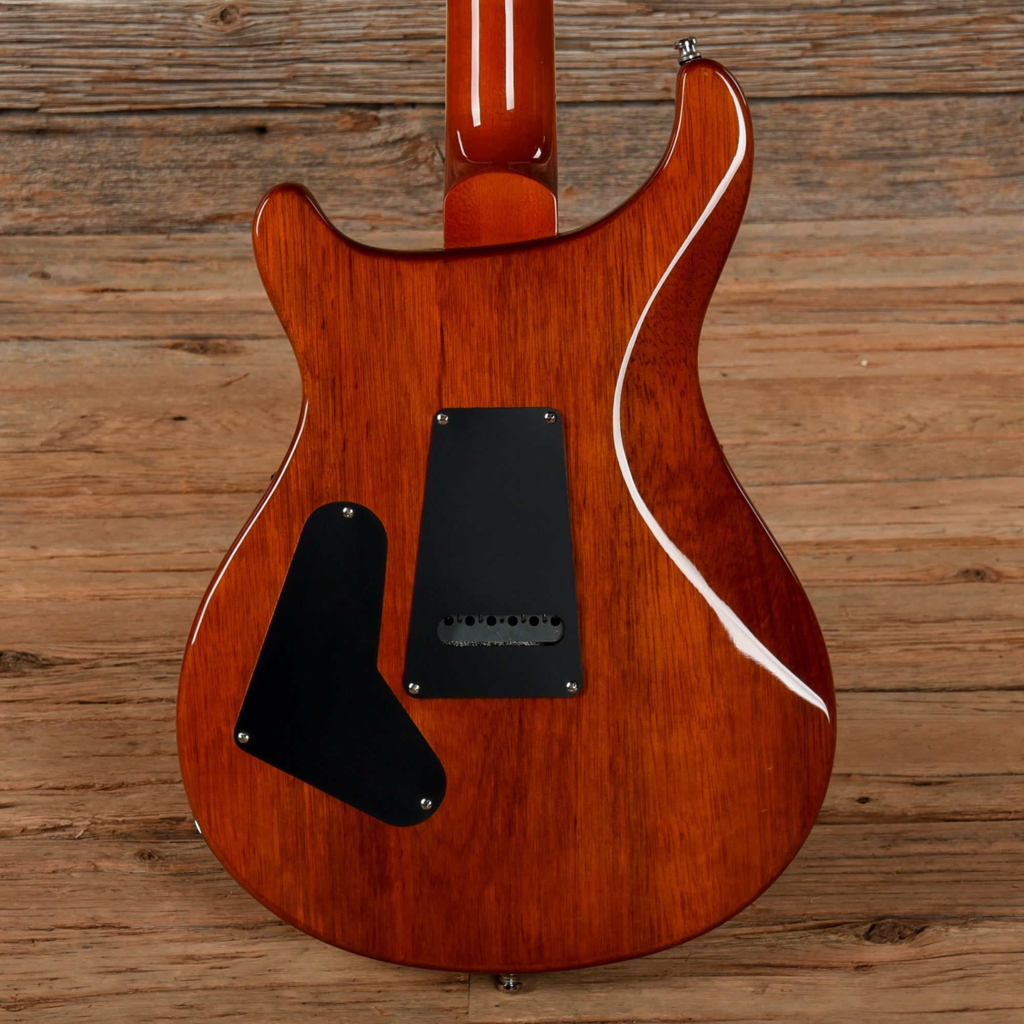 PRS SE Custom 24 Sunburst 2019 Electric Guitars / Solid Body