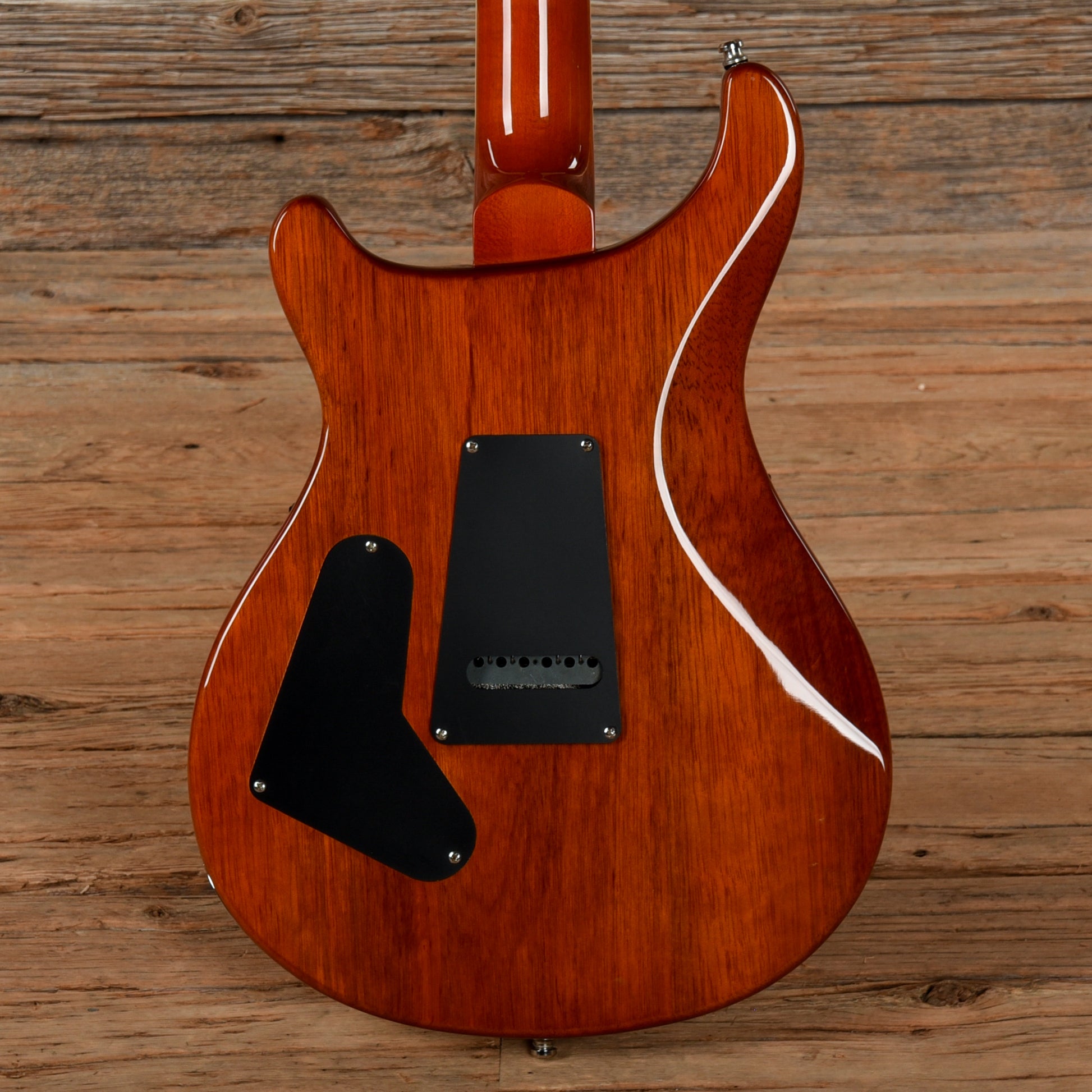 PRS SE Custom 24 Sunburst 2019 Electric Guitars / Solid Body