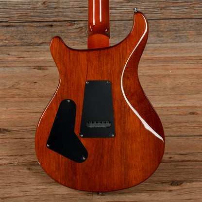 PRS SE Custom 24 Sunburst 2019 Electric Guitars / Solid Body