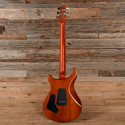 PRS SE Custom 24 Sunburst 2019 Electric Guitars / Solid Body