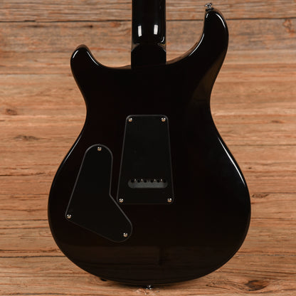 PRS SE Custom 24 Sunburst Electric Guitars / Solid Body