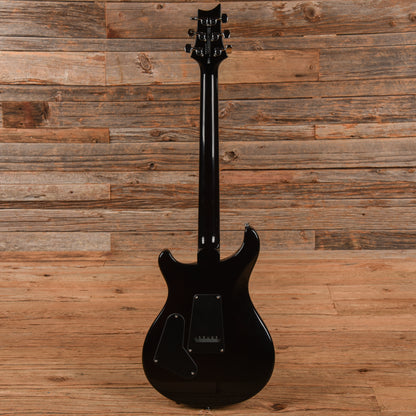 PRS SE Custom 24 Sunburst Electric Guitars / Solid Body