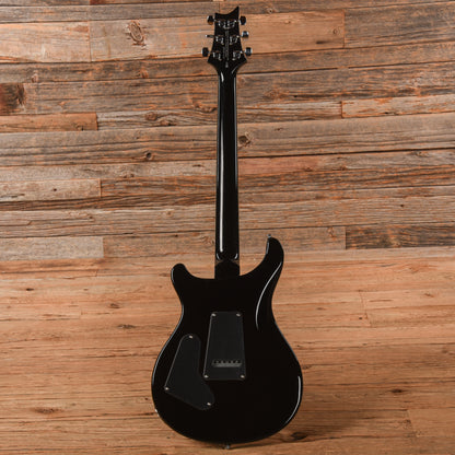 PRS SE Custom 24 Sunburst Electric Guitars / Solid Body