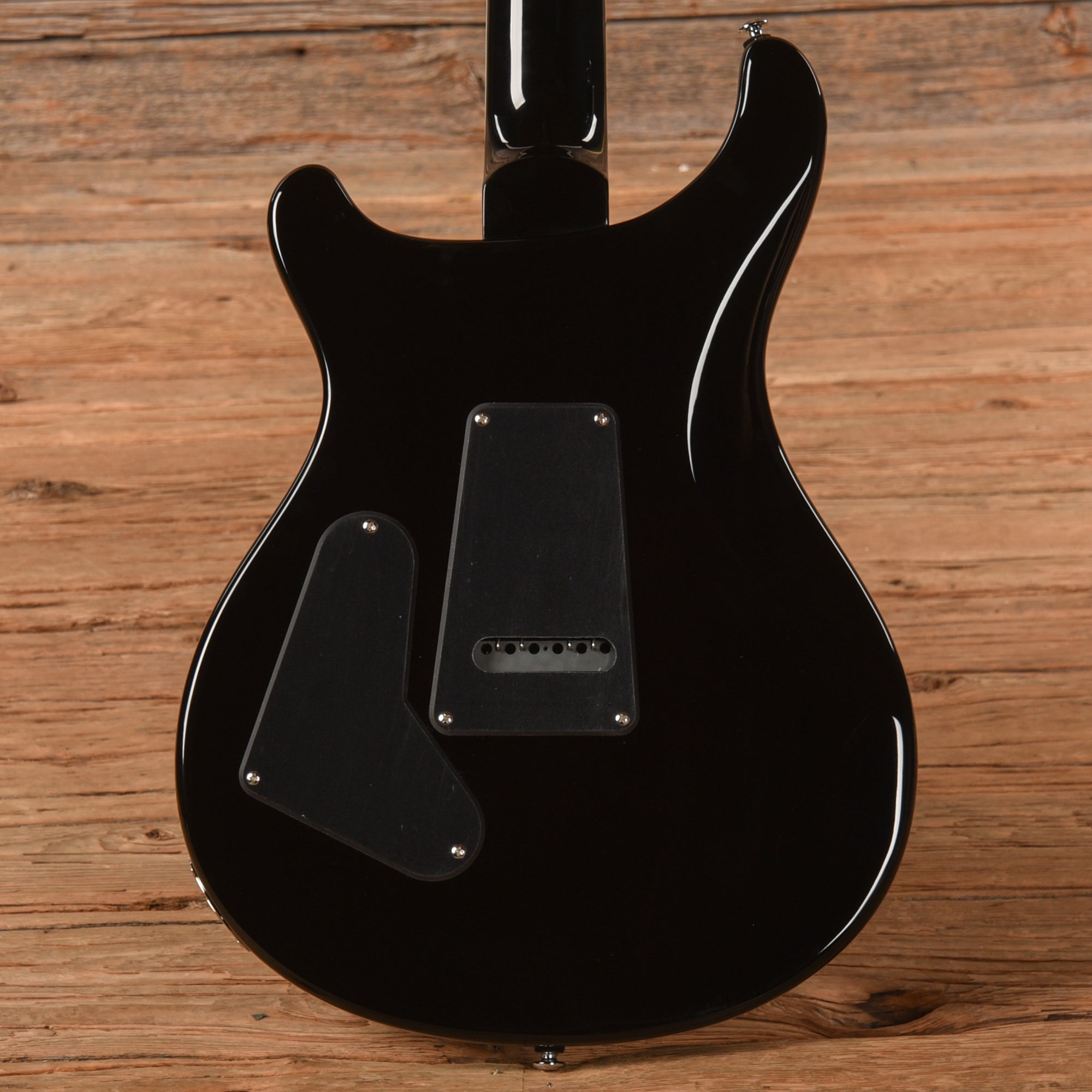 PRS SE Custom 24 Sunburst Electric Guitars / Solid Body