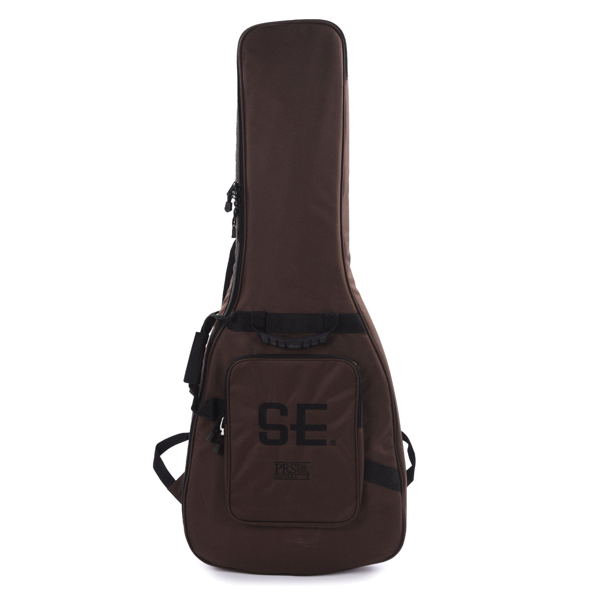 PRS SE Custom 24 Turquoise Electric Guitars / Solid Body