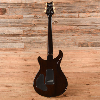 PRS SE DGT David Grissom Tremolo Goldtop 2023 Electric Guitars / Solid Body