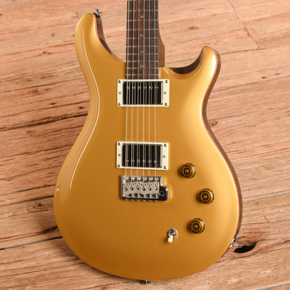 PRS SE DGT David Grissom Tremolo Goldtop 2023 Electric Guitars / Solid Body