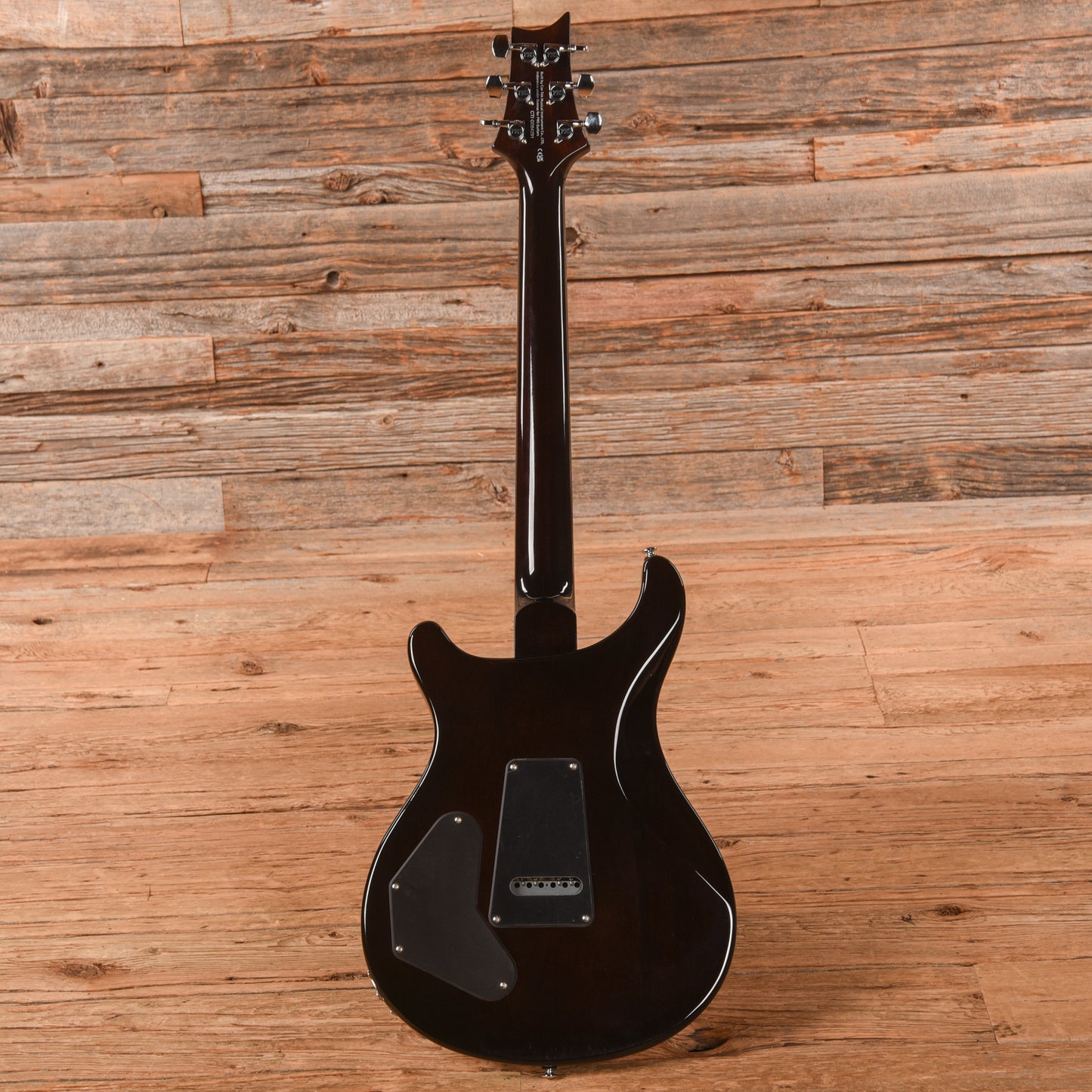 PRS SE DGT David Grissom Tremolo Goldtop 2024 Electric Guitars / Solid Body