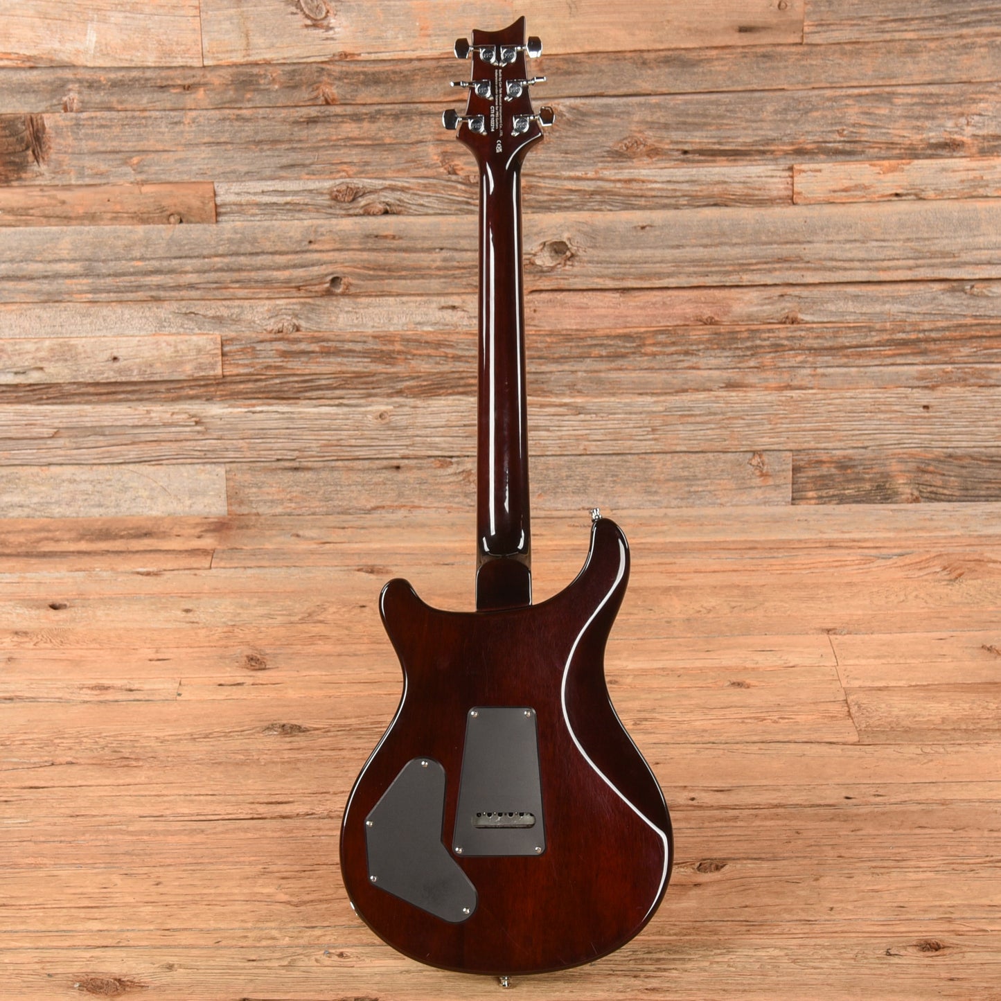 PRS SE DGT David Grissom Tremolo Signature McCarty Tobacco Sunburst 2023 Electric Guitars / Solid Body