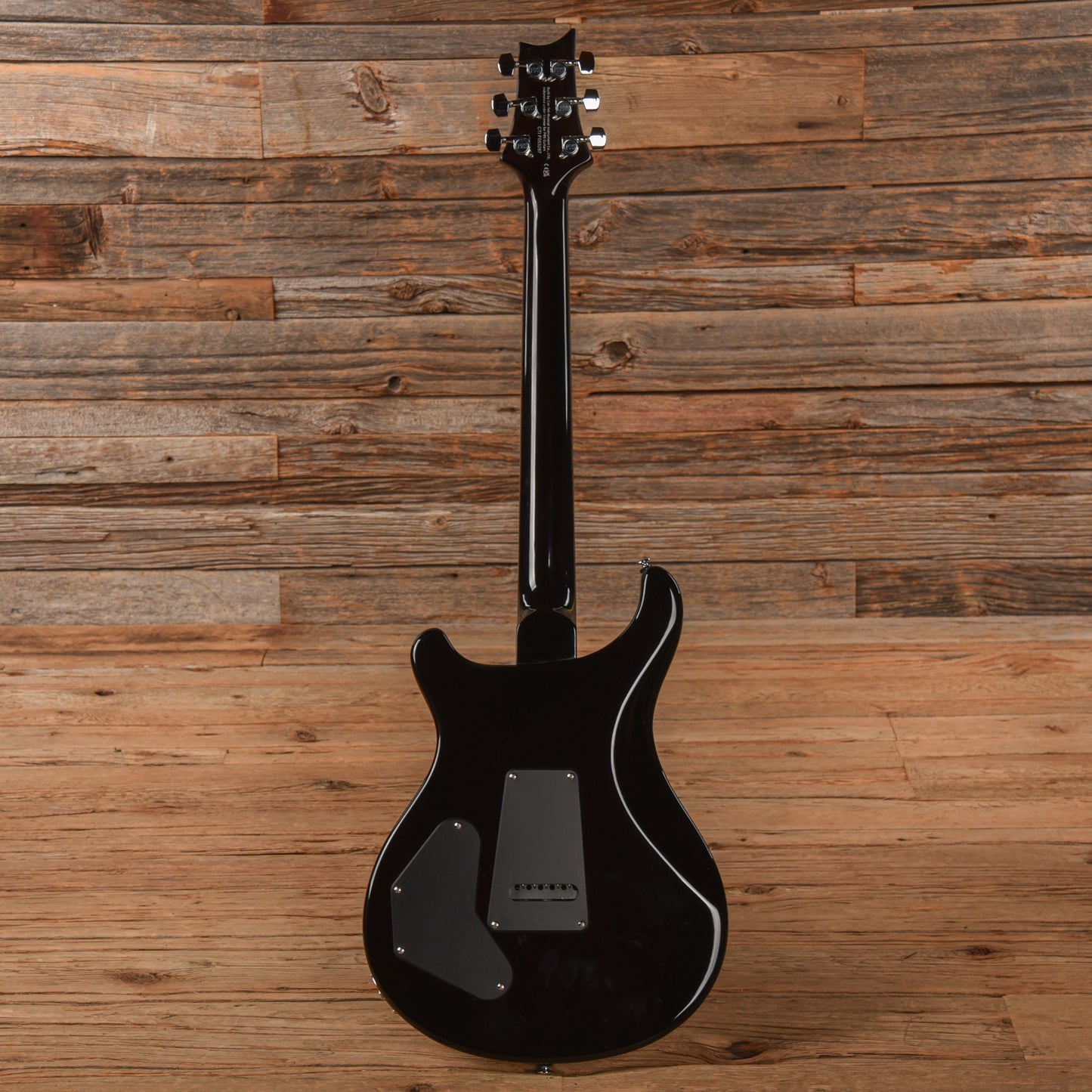 PRS SE DGT Gold Electric Guitars / Solid Body