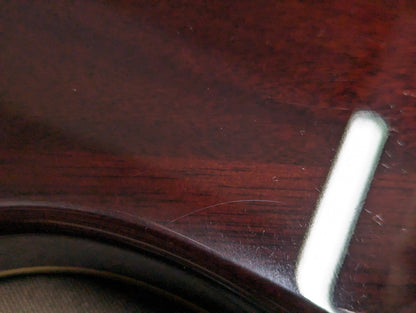 PRS SE DGT Gold Top Electric Guitars / Solid Body