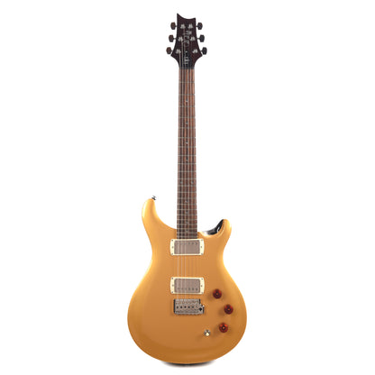 PRS SE DGT Gold Top w/Moons Electric Guitars / Solid Body