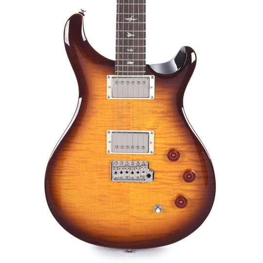 PRS SE DGT McCarty Tobacco Sunburst Electric Guitars / Solid Body