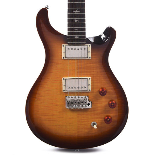 PRS SE DGT McCarty Tobacco Sunburst Electric Guitars / Solid Body