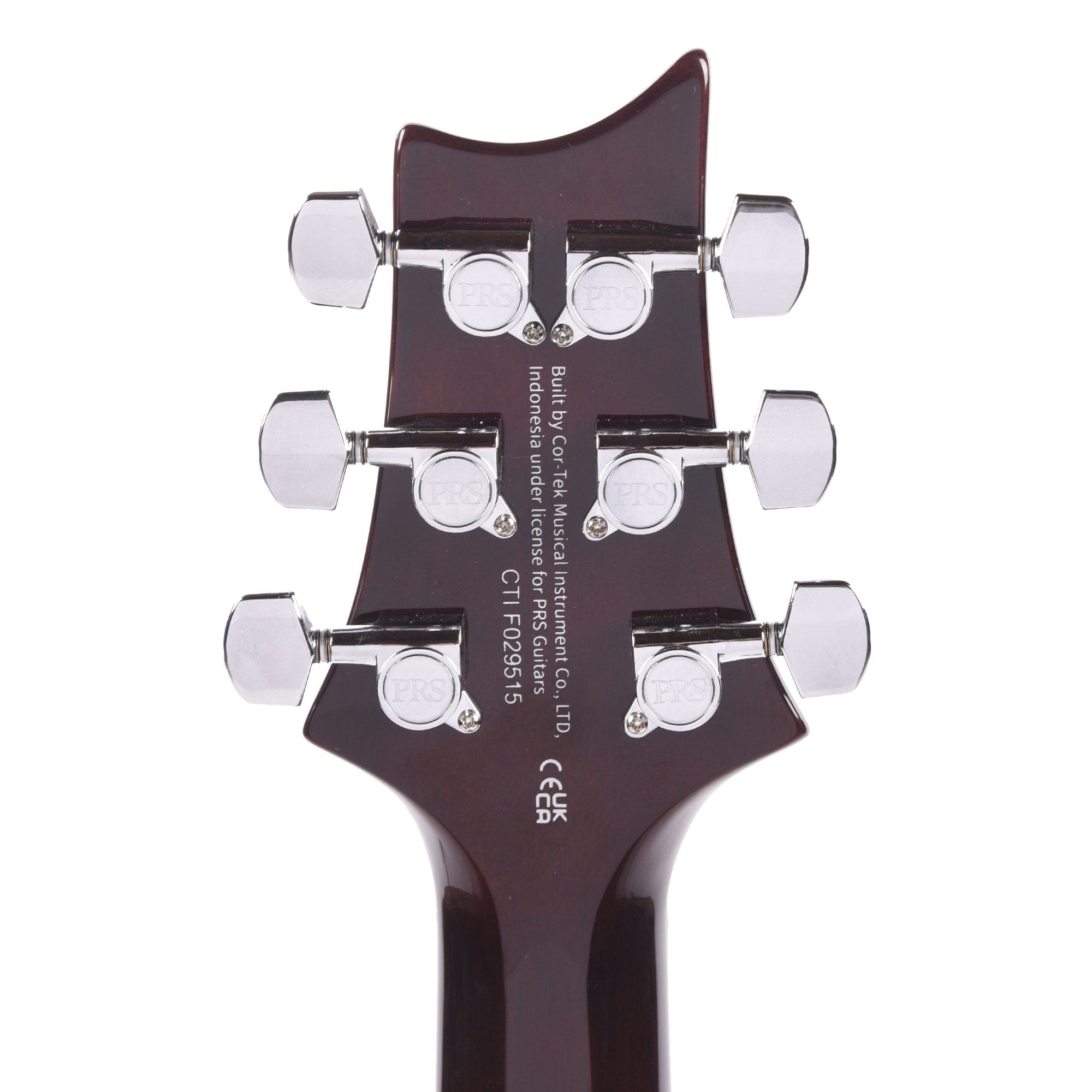 PRS SE DGT McCarty Tobacco Sunburst Electric Guitars / Solid Body