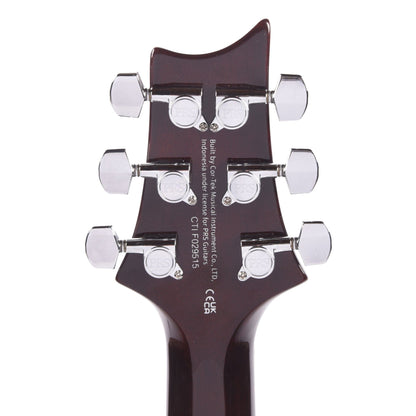 PRS SE DGT McCarty Tobacco Sunburst Electric Guitars / Solid Body