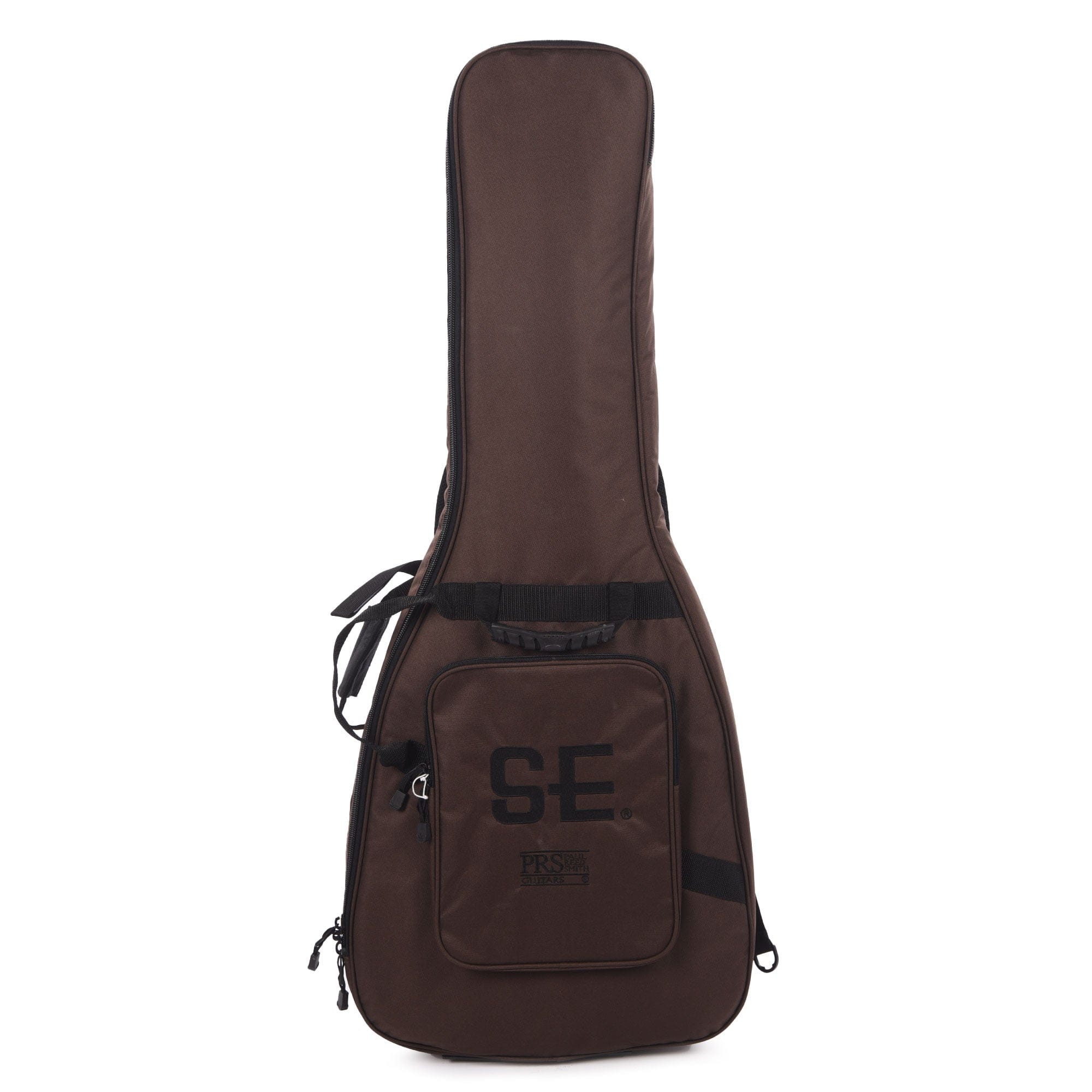 PRS SE DGT McCarty Tobacco Sunburst Electric Guitars / Solid Body