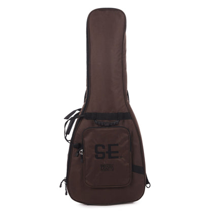 PRS SE DGT McCarty Tobacco Sunburst Electric Guitars / Solid Body