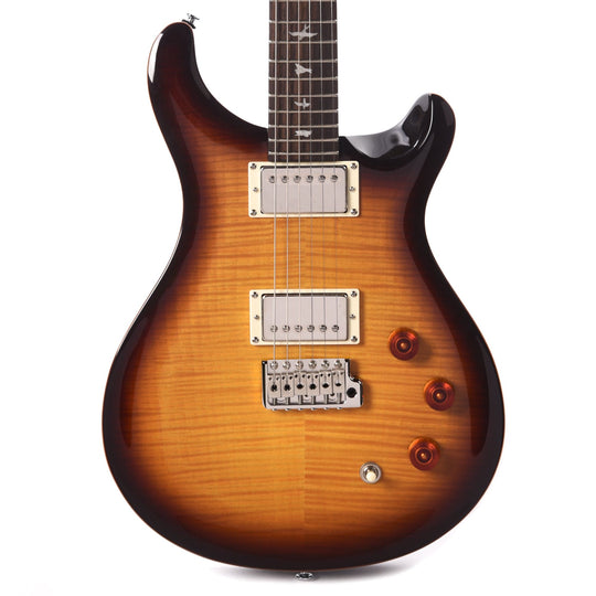 PRS SE DGT McCarty Tobacco Sunburst Electric Guitars / Solid Body