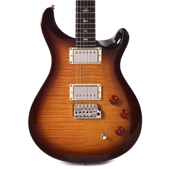 PRS SE DGT McCarty Tobacco Sunburst Electric Guitars / Solid Body
