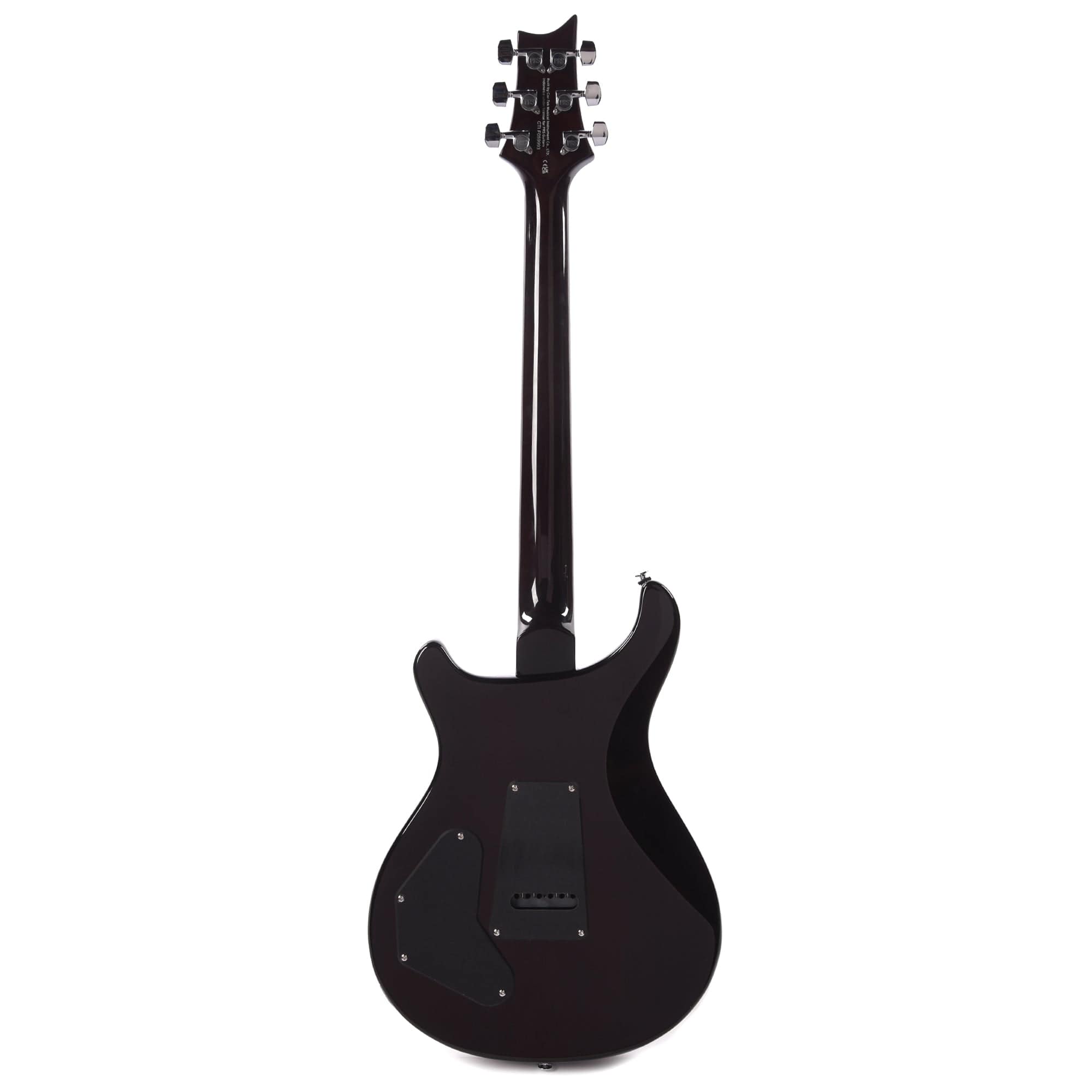PRS SE DGT McCarty Tobacco Sunburst Electric Guitars / Solid Body
